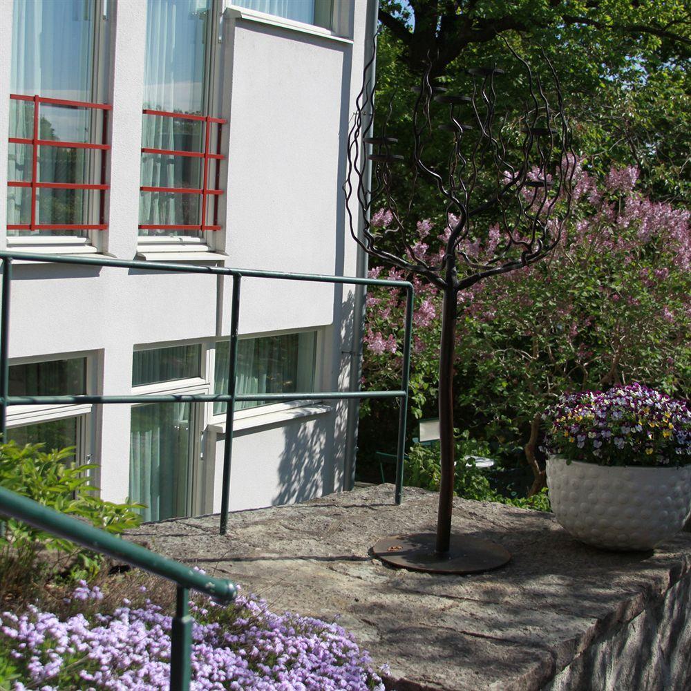 Villa Brevik Lidingo Exterior photo